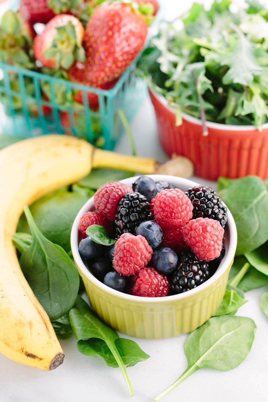 Burn Calories Through Fruits And Vegetables Stay Healthy