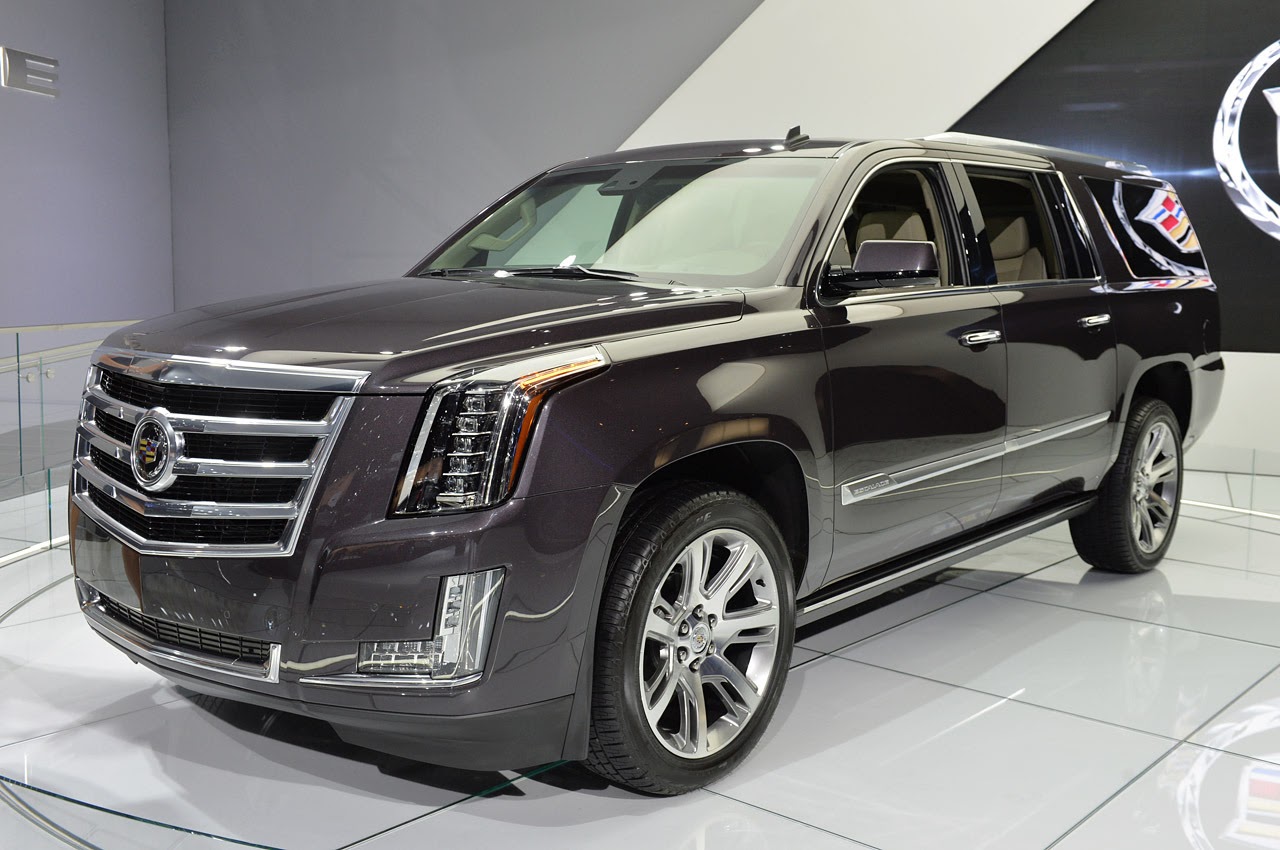2017 Escalade Interior >> © Automotiveblogz: 2015 Cadillac Escalade: LA 2013 Photos 2017 Escalade Interior >> © Automotiveblogz: 2015 Cadillac Escalade: LA 2013 Photos