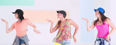 Manà - De pies a cabeza ft Nicky Jam