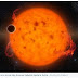 Hallan dos planetas extrasolares "recién nacidos"