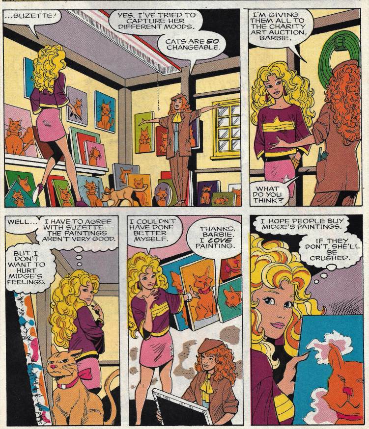 xxx comic suzette Xxx comic suzette