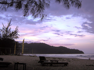 « Nexus Karambunai »