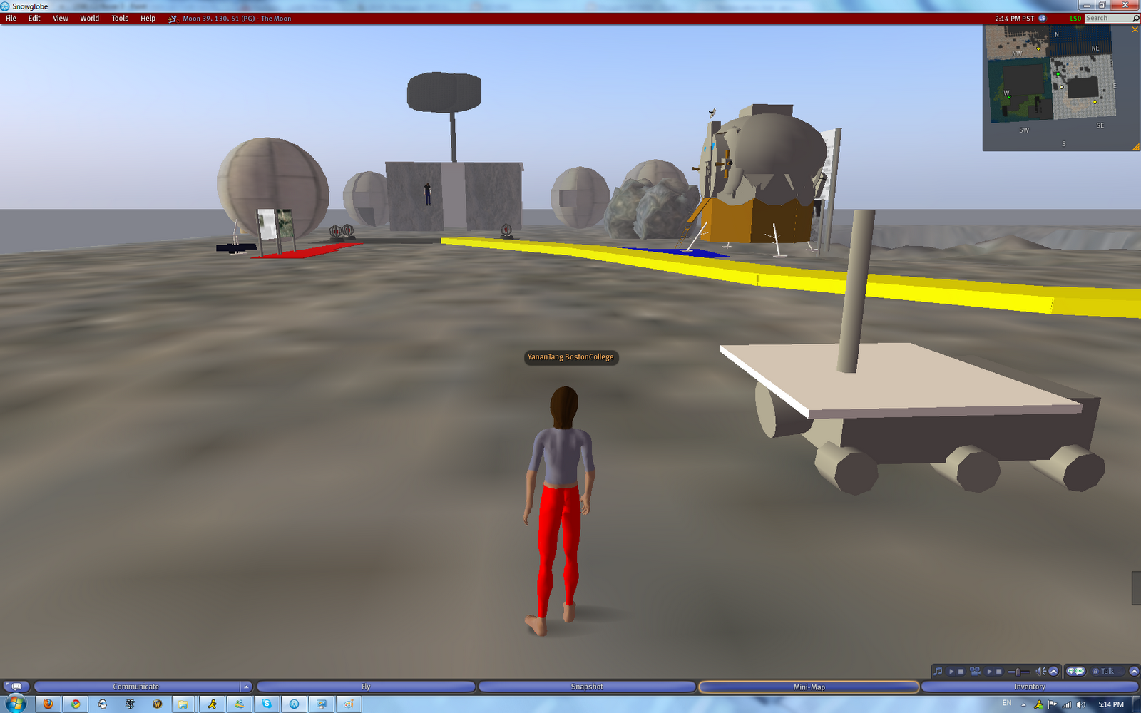 Querium math booster login picture