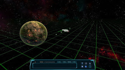 Screenshot 2 Nomad Fleet Free Download Full Version