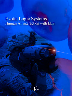 Exotic Logic Systems: Human AI interaction with ELS Cover
