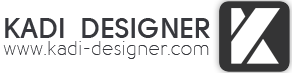kadi Designer |  PSD 