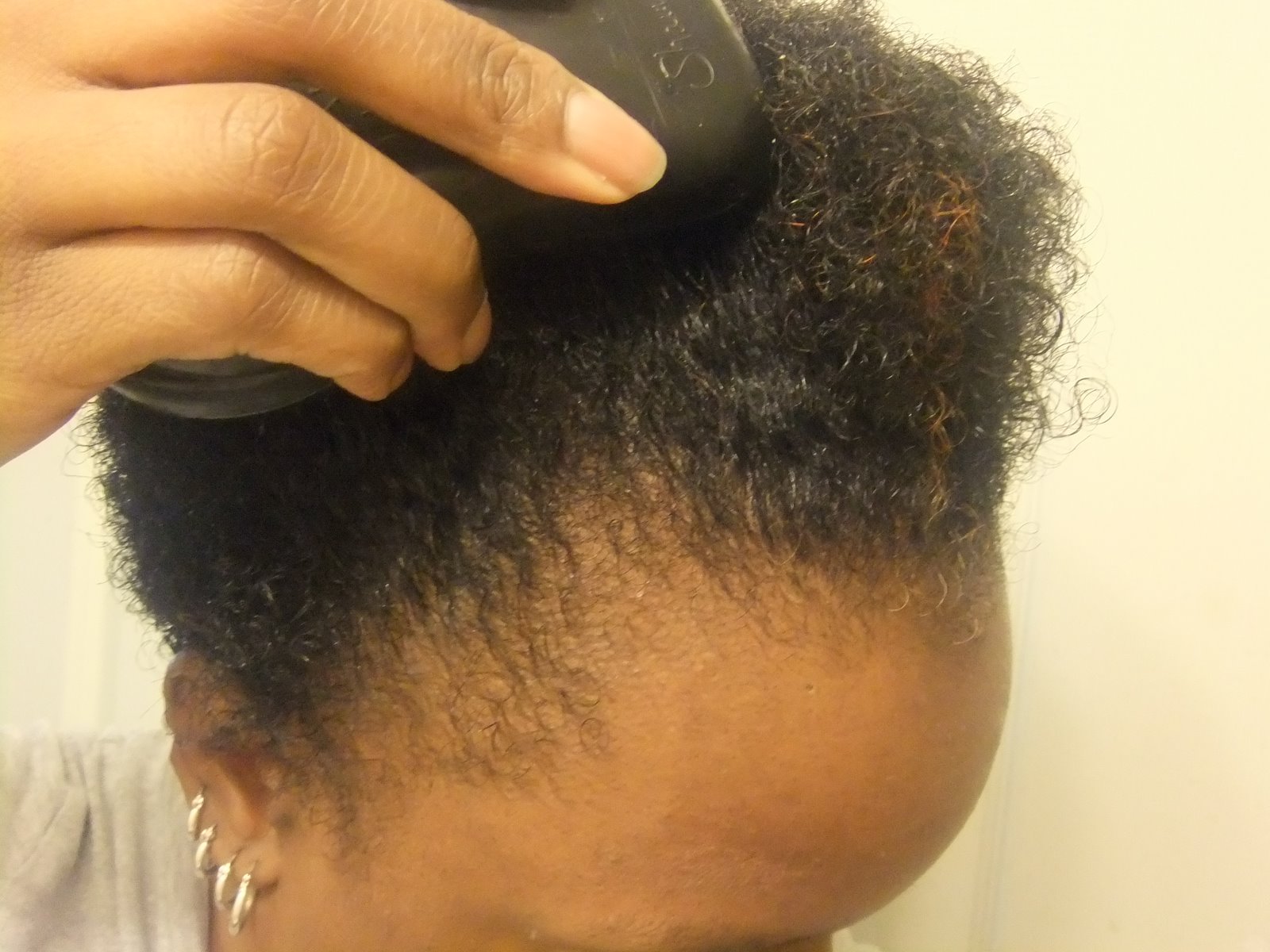 ALL NAPTURAL KinkyCurly Review