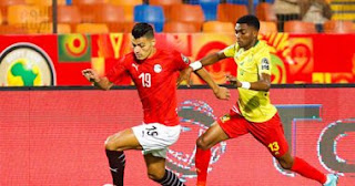 مشاهدة مباراة مصر وجنوب إفريقيا بث مباشر بتاريخ 19-11-2019 بطولة أفريقيا تحت 23 سنة مشاهدة مباراة مصر وجنوب إفريقيا بث مباشر بتاريخ 19-11-2019 بطولة أفريقيا تحت 23 سنة
