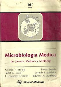 MICROBIOLOGÍA MÉDICA