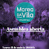 📣 Asamblea Marea da Vila | 31may