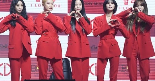Daily K Pop News