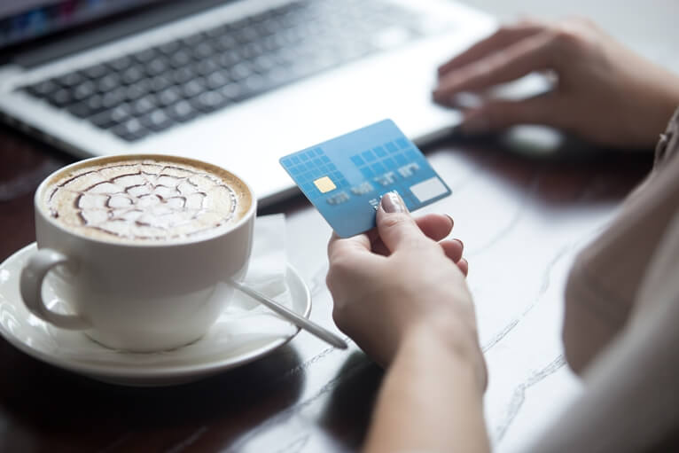 Fraude con tarjetas de crédito