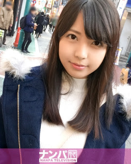 200GANA-1301 Seriously Nampa first shooting. 794 Mikako 20-year-old cartoonist assistant