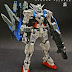 1/100 Gundam Astraea Custom Build