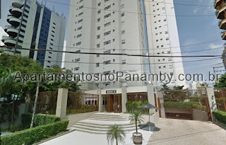 Parc Belle Vue Panamby