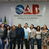 SERVIDORES MUNICIPAIS PARTICIPAM DE PALESTRA DO TCM SOBRE TRANSPARÊNCIA PÚBLICA