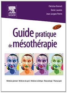 Guide pratique de mésothérapie: Médecine générale, médecine du sport, médecine esthétique, rhumatologie, pharmacopée 51Dlp06MSkL
