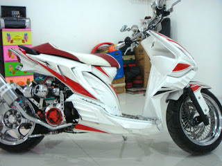 modifikasi motor beat road race modifikasi motor beat road race