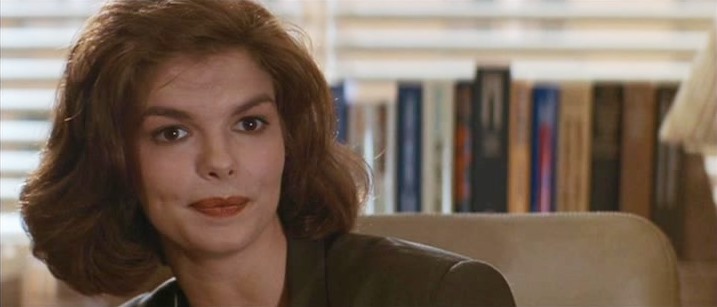 Films Et Séries Tv Avec Jeanne Tripplehorn Movie and TV Cast Screencaps: Jeanne Tripplehorn as Beth Garner in