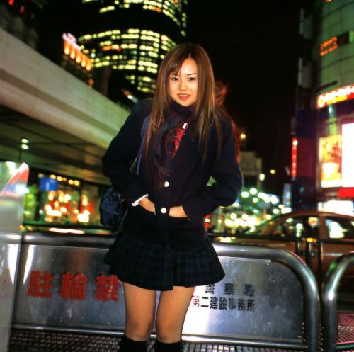 broo magazine: Beautiful Tokyo