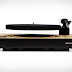 Mag-Lev Audio Levitating Turntable
