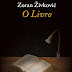 "O Livro" de Zoran Živkovic | Cavalo de Ferro