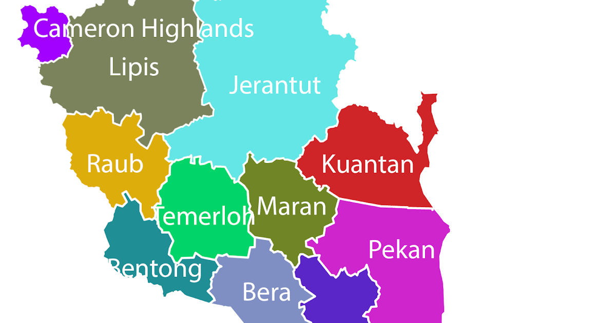 Negeri Di Semenanjung Malaysia / Biasanya, dun di semenanjung malaysia