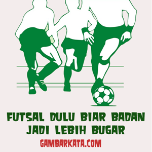 300 Gambar Dp Futsal Paling Baru 300 Gambar Dp Futsal Paling Baru