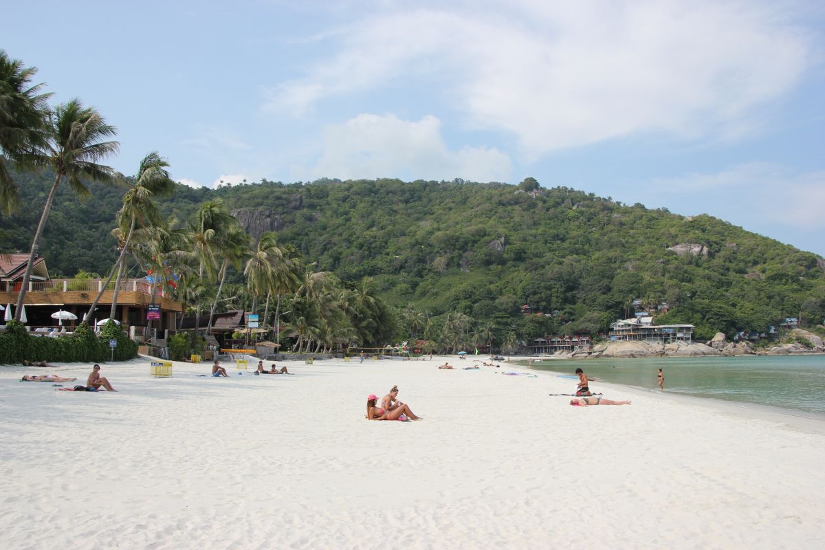 Thailand Auswanderer Als Rentner in Thailand leben