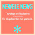 Newbie News Linky #4