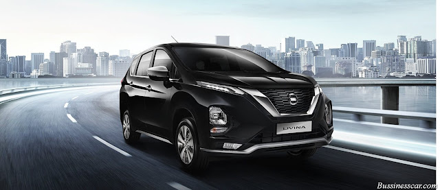 Harga Nissan Livina 2019 Harga Nissan Livina 2019
