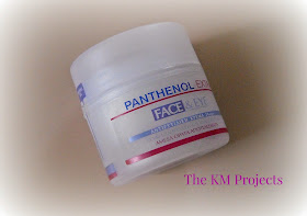 Panthenol Extra Face Serum & Αντιρυτιδική 24ωρη κρέμα