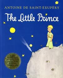 Click Here To Read The Little Prince Online Free