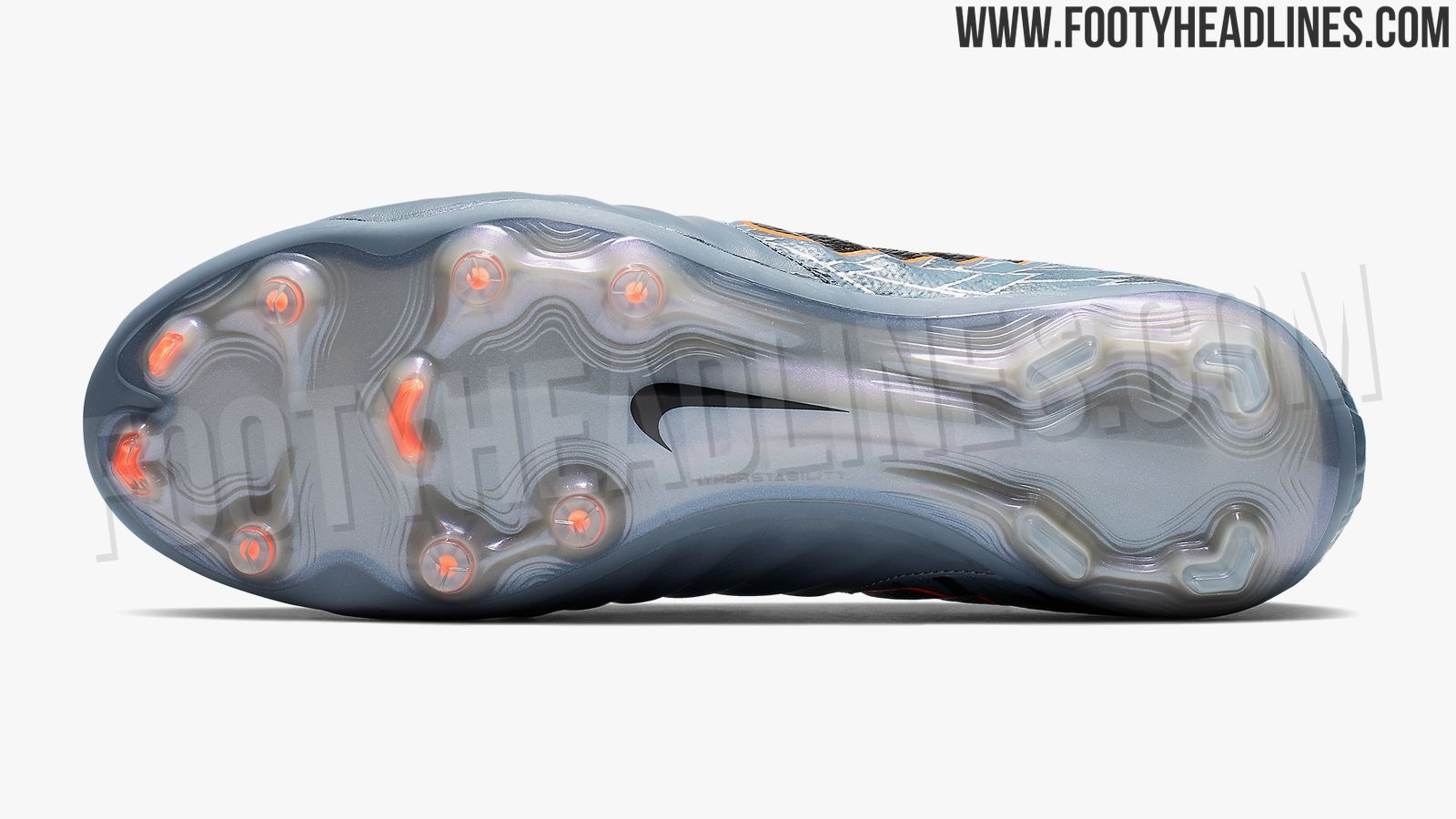Nike Tiempo Legend VII 'Victory Pack' 2019 Boots Leaked - Footy Headlines