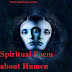 My Last 21st Century-Spiritual Poems - Inspiring Spiritual Poems To Touch The Soul