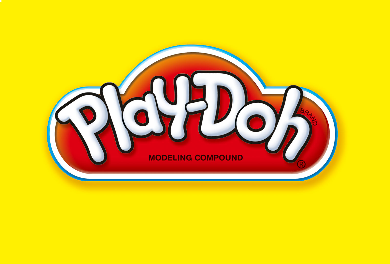 Estrictamente salario ego Plastilinologia Aplicada: Play Doh