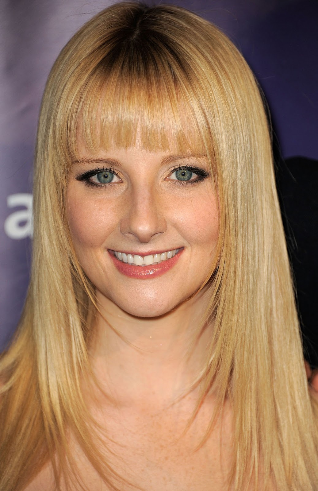 Melissa Rauch Biography And Photos Girls Idols Wallpapers And Biography