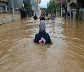 Erek Erek Banjir 2d 3d 4d Menurut Buku Mimpi Erek Erek