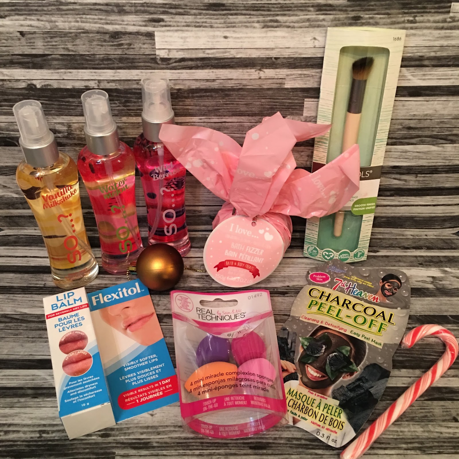 Stocking Stuffer Ideas For The Beauty Lover In Your Life Little