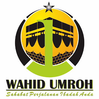 PT Ziraq Goldy Holidays (Wahid Umrah dan Haji) Logo