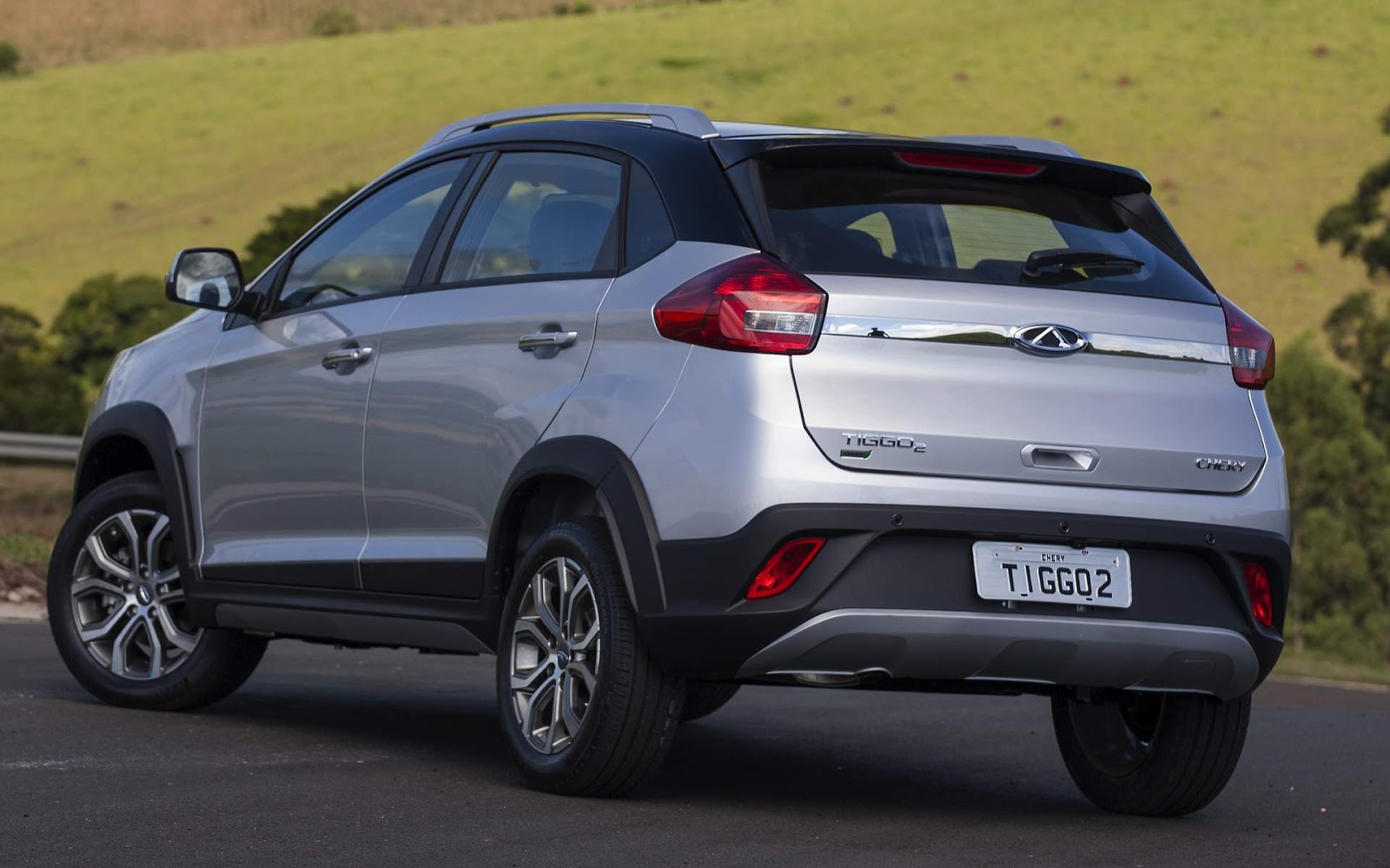 Чери Цена Фото – Telegraph