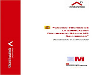 Código técnico de la edificación - Salubridad | Comunidad de Madrid código-técnico-de-la-edificación-salubridad