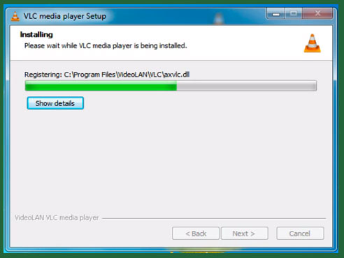 Download official VLC media player for Windows - VideoLAN