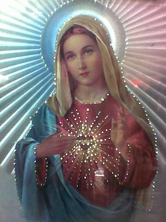 Bunda Maria