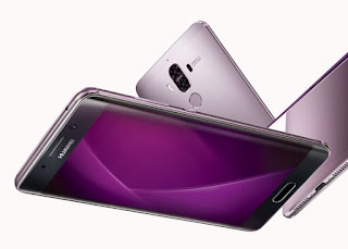 Harga dan Spek Huawei Mate 9 Pro Terbaru Harga dan Spek Huawei Mate 9 Pro Terbaru