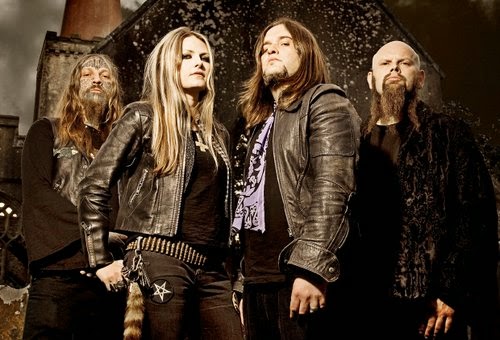 Electric Wizard - band