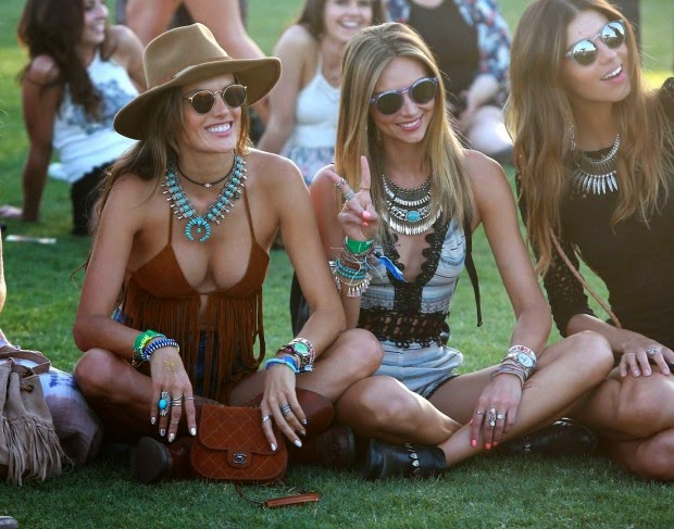 COACHELLA 2015