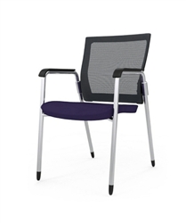 iDesk Oroblanco Side Chair iDesk Oroblanco Side Chair