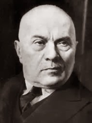 Alekséi Víktorovich Shchúsev, arquitecto