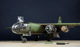 "Arado Ar 234" 1/48